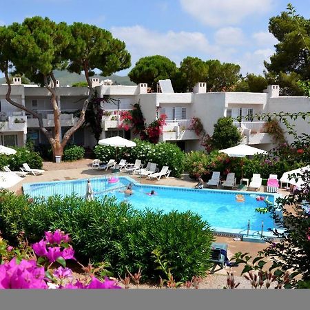 Atlas Apartments Ibiza Santa Eulària des Riu Εξωτερικό φωτογραφία