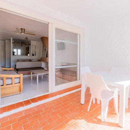 Atlas Apartments Ibiza Santa Eulària des Riu Εξωτερικό φωτογραφία