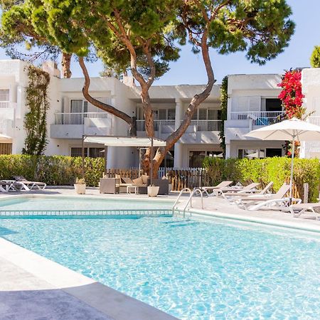 Atlas Apartments Ibiza Santa Eulària des Riu Εξωτερικό φωτογραφία