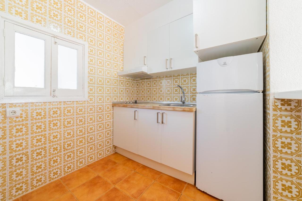 Atlas Apartments Ibiza Santa Eulària des Riu Εξωτερικό φωτογραφία