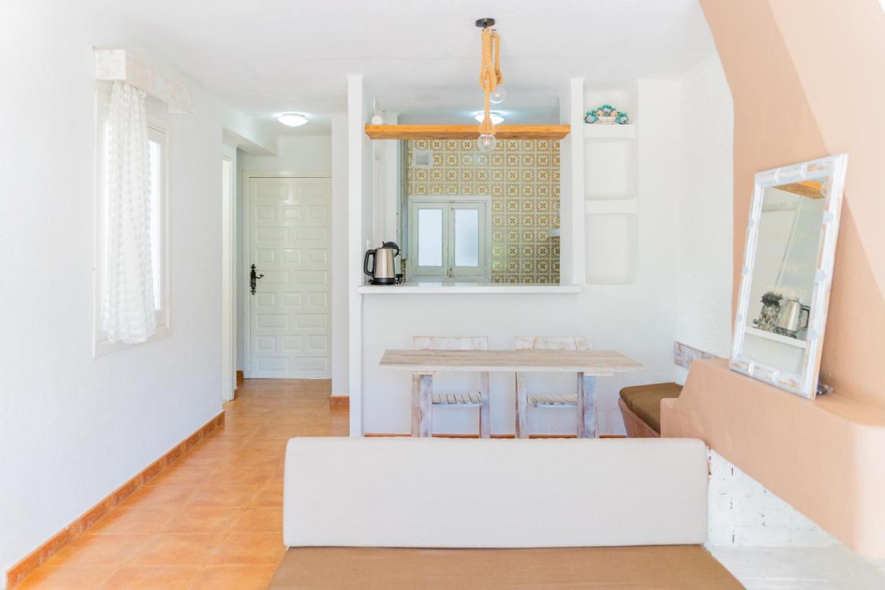 Atlas Apartments Ibiza Santa Eulària des Riu Εξωτερικό φωτογραφία
