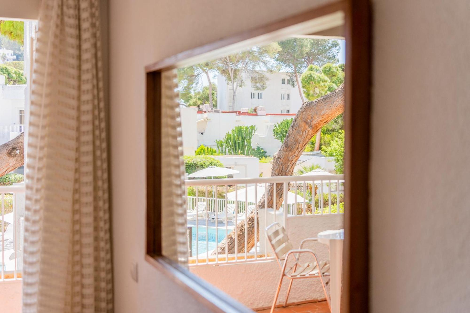 Atlas Apartments Ibiza Santa Eulària des Riu Εξωτερικό φωτογραφία