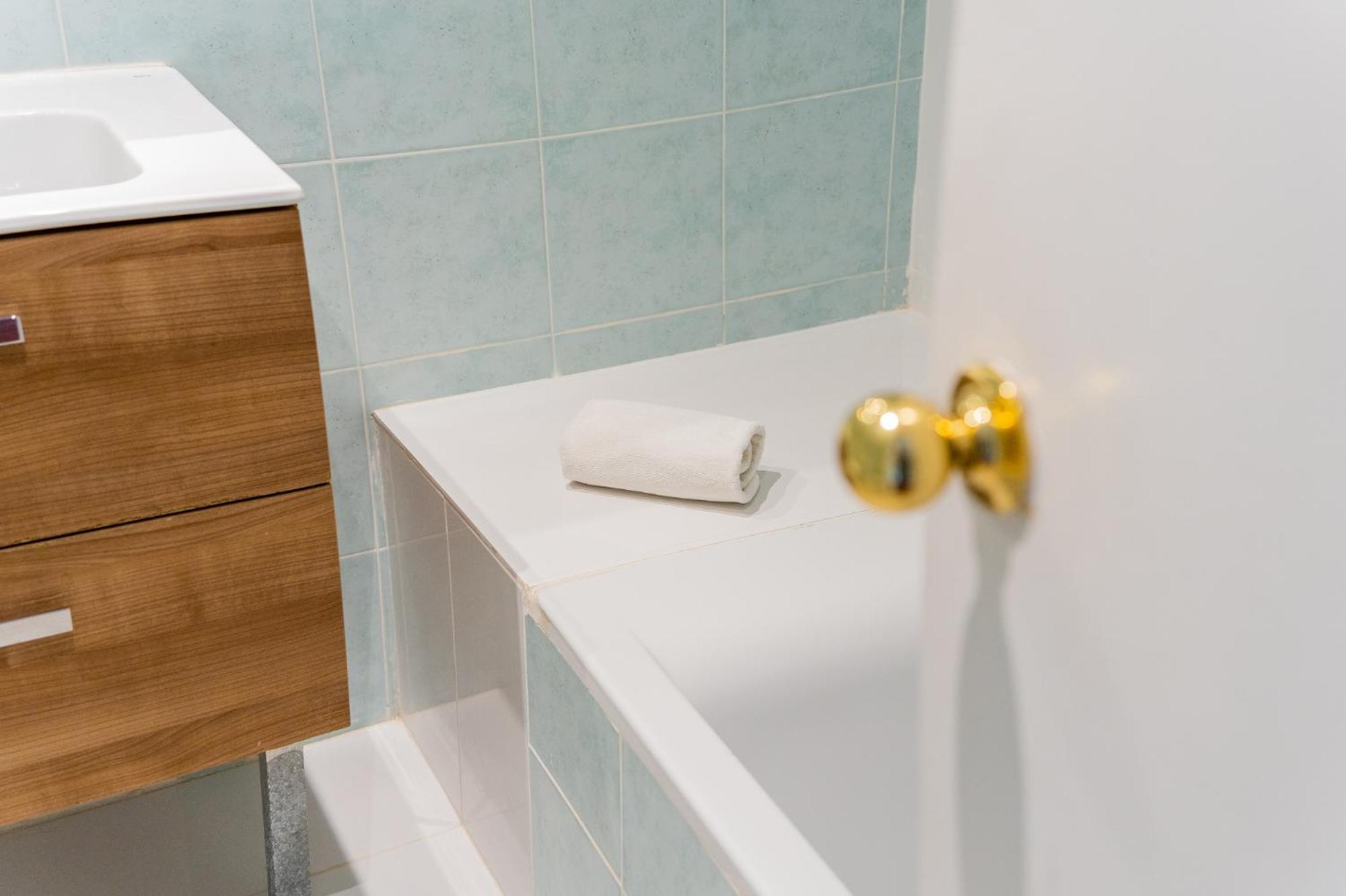 Atlas Apartments Ibiza Santa Eulària des Riu Εξωτερικό φωτογραφία