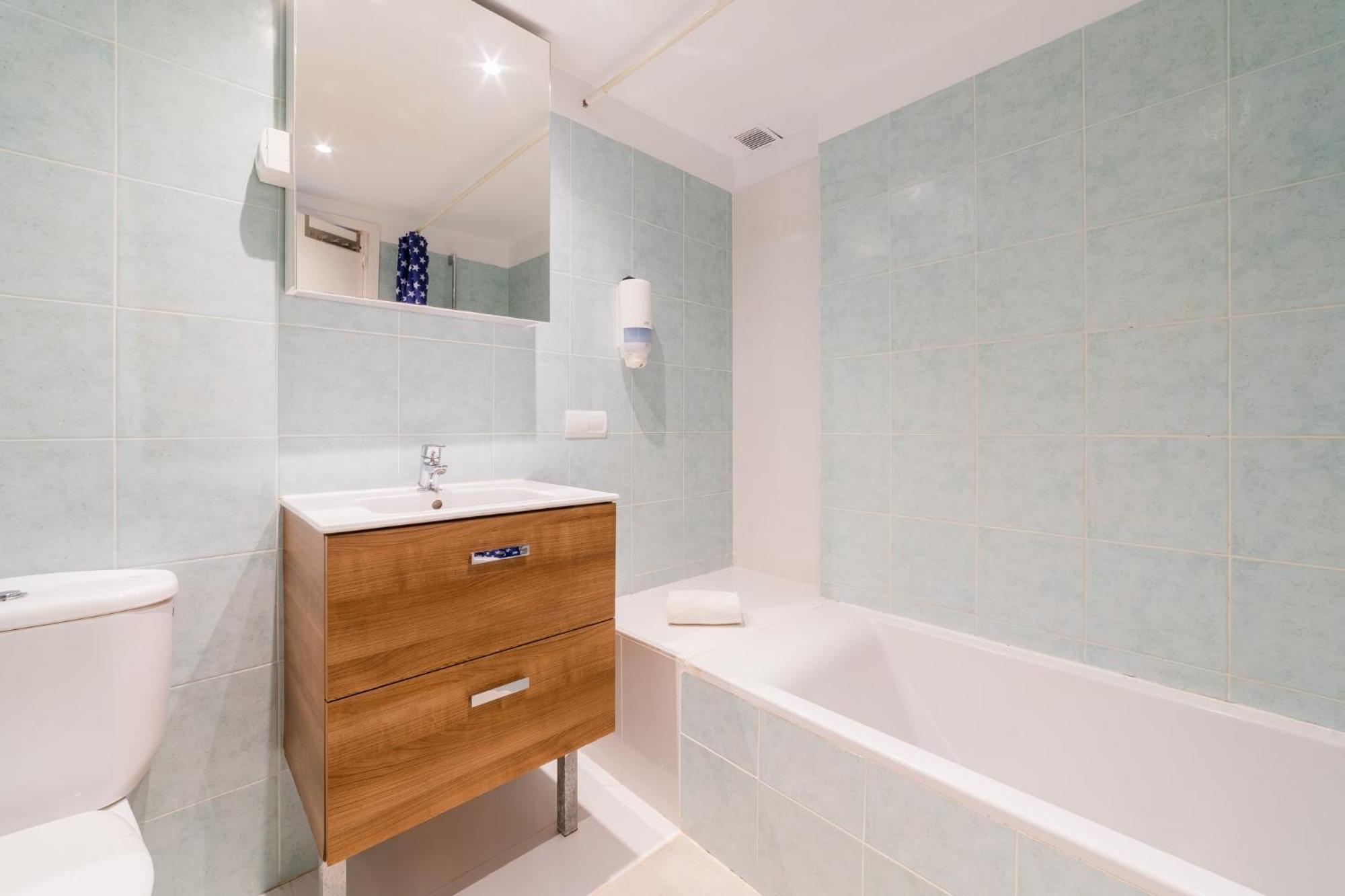 Atlas Apartments Ibiza Santa Eulària des Riu Εξωτερικό φωτογραφία