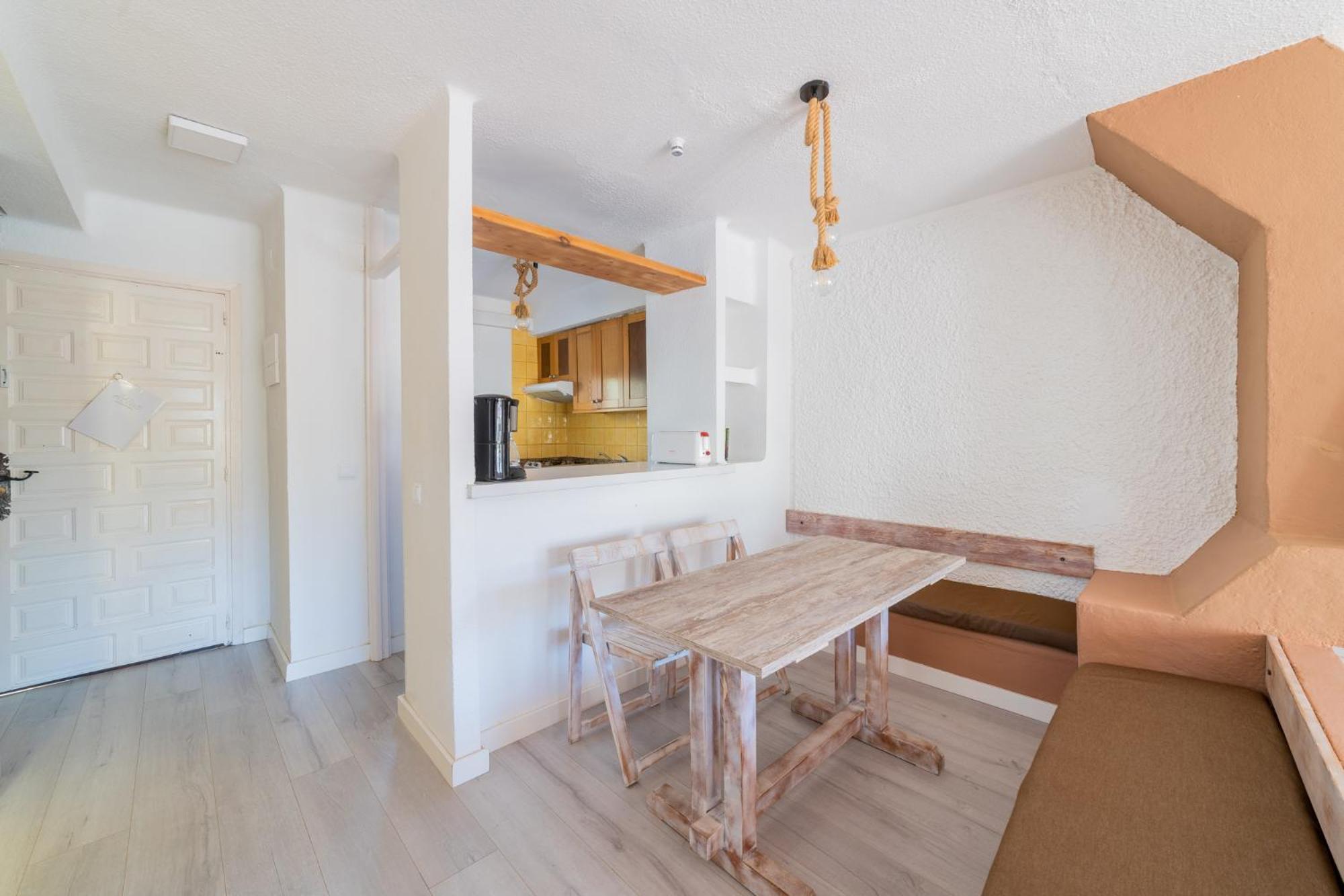 Atlas Apartments Ibiza Santa Eulària des Riu Εξωτερικό φωτογραφία