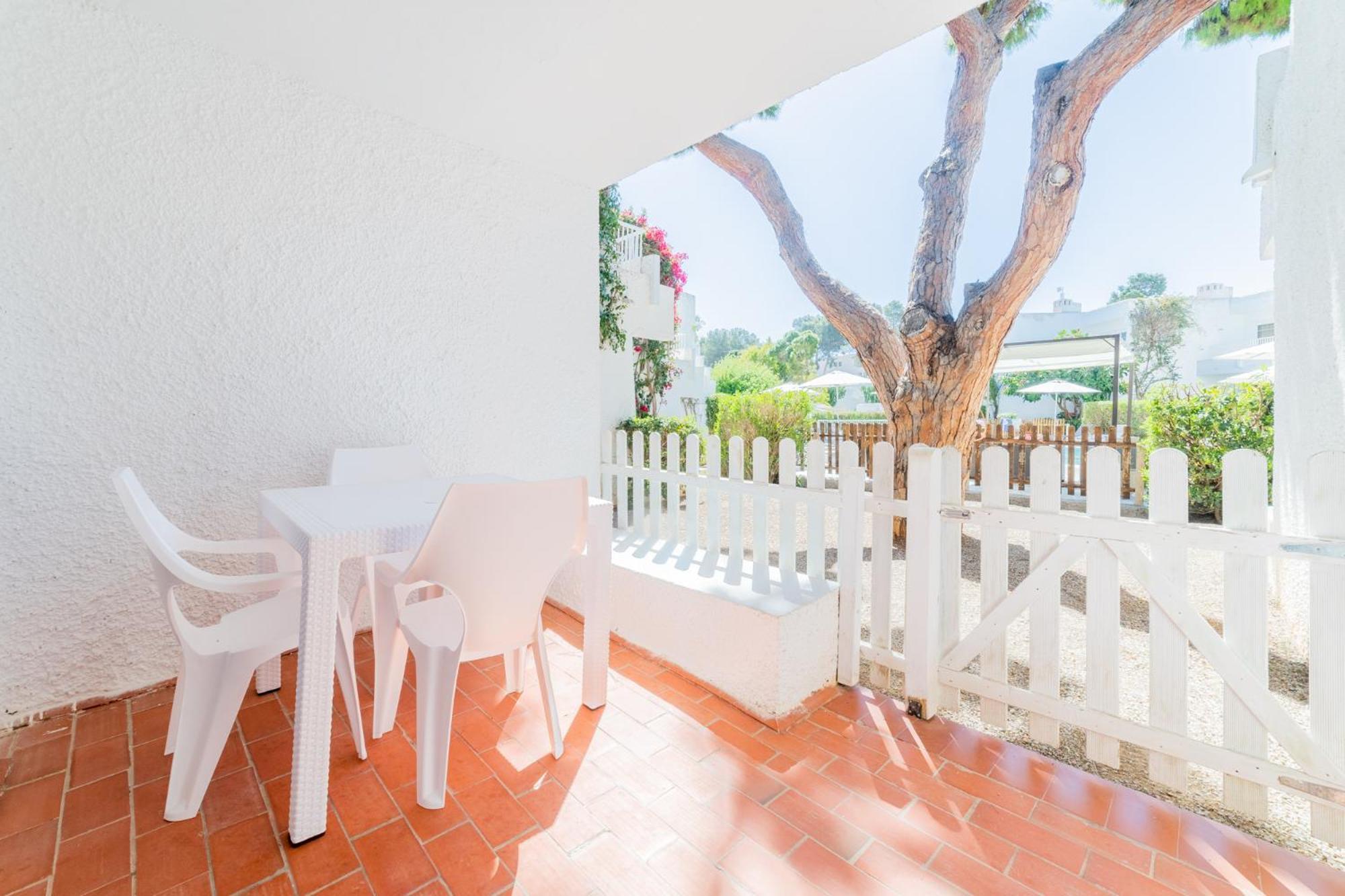 Atlas Apartments Ibiza Santa Eulària des Riu Εξωτερικό φωτογραφία