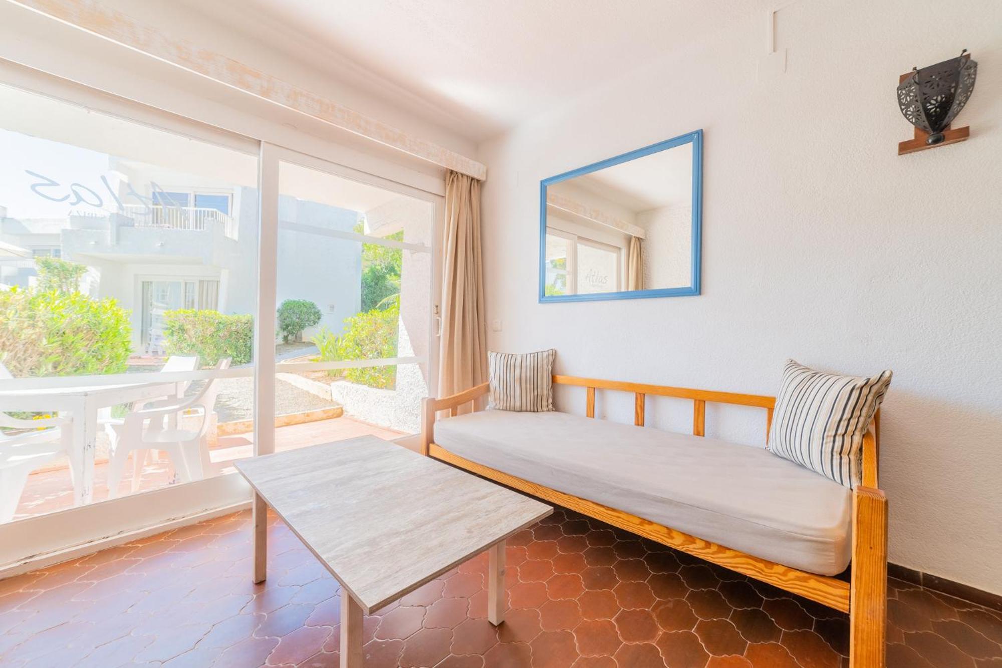 Atlas Apartments Ibiza Santa Eulària des Riu Εξωτερικό φωτογραφία