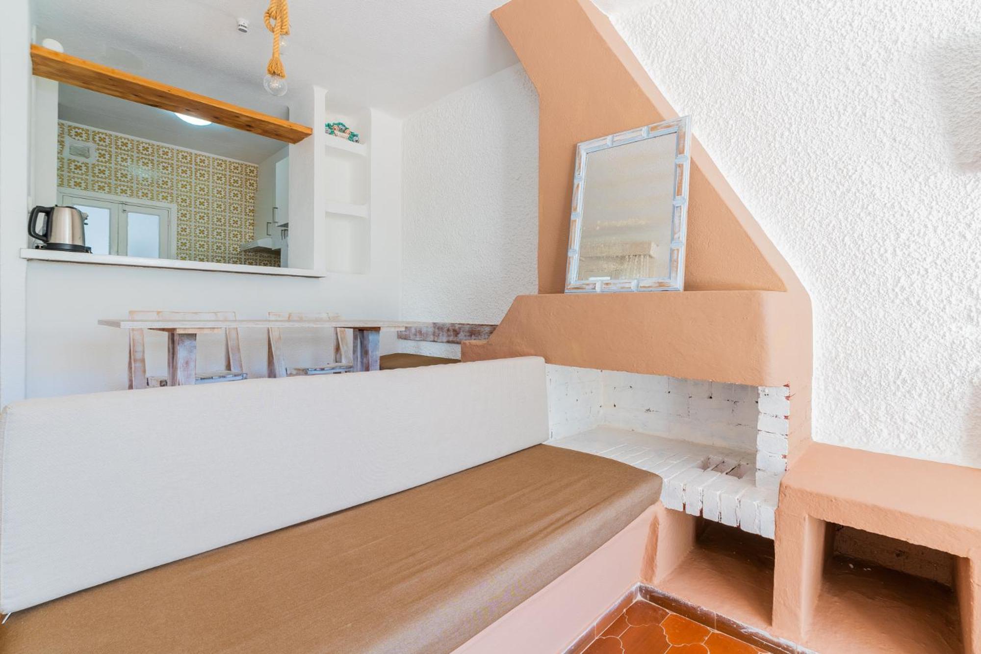 Atlas Apartments Ibiza Santa Eulària des Riu Εξωτερικό φωτογραφία