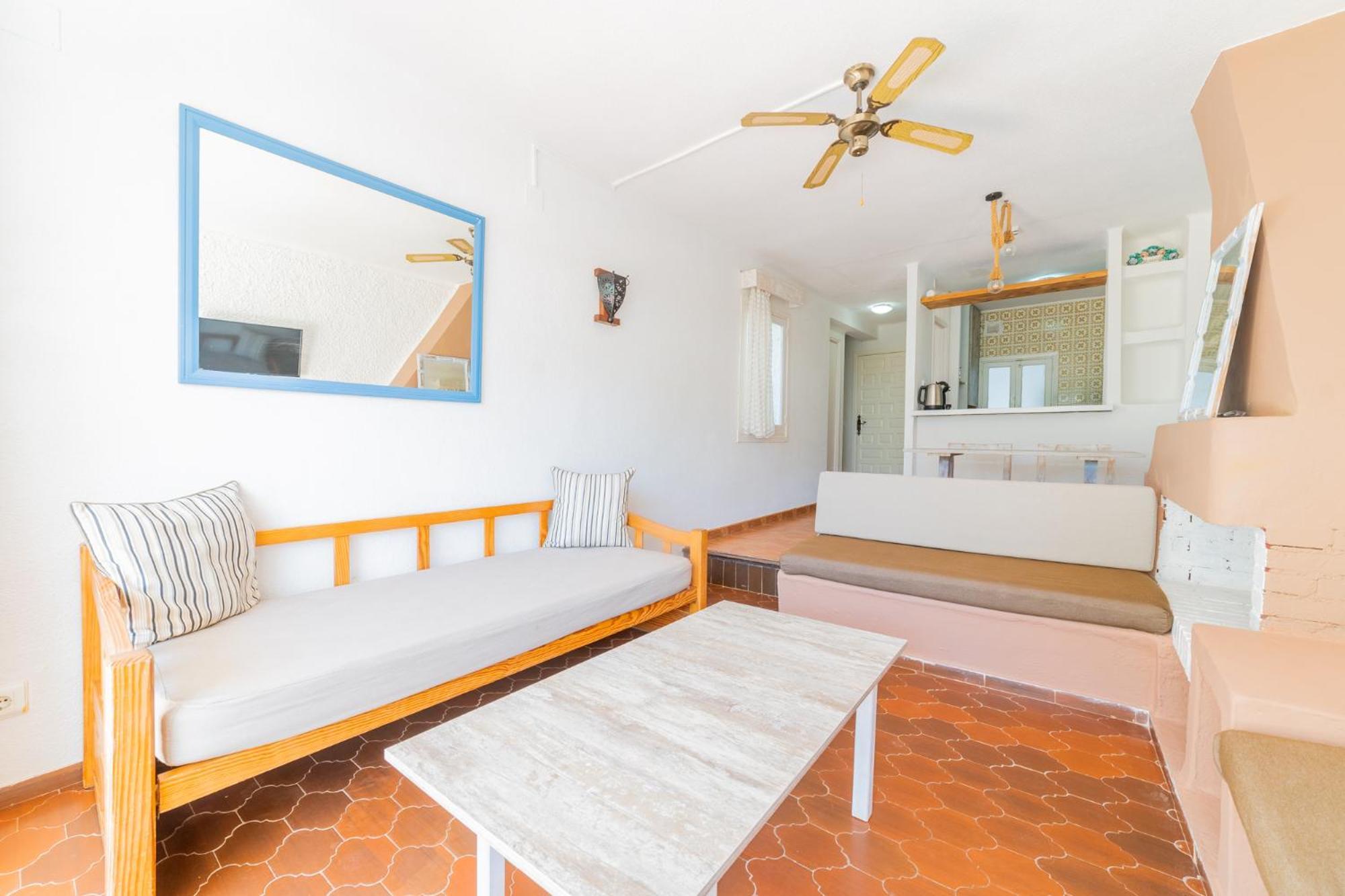 Atlas Apartments Ibiza Santa Eulària des Riu Εξωτερικό φωτογραφία