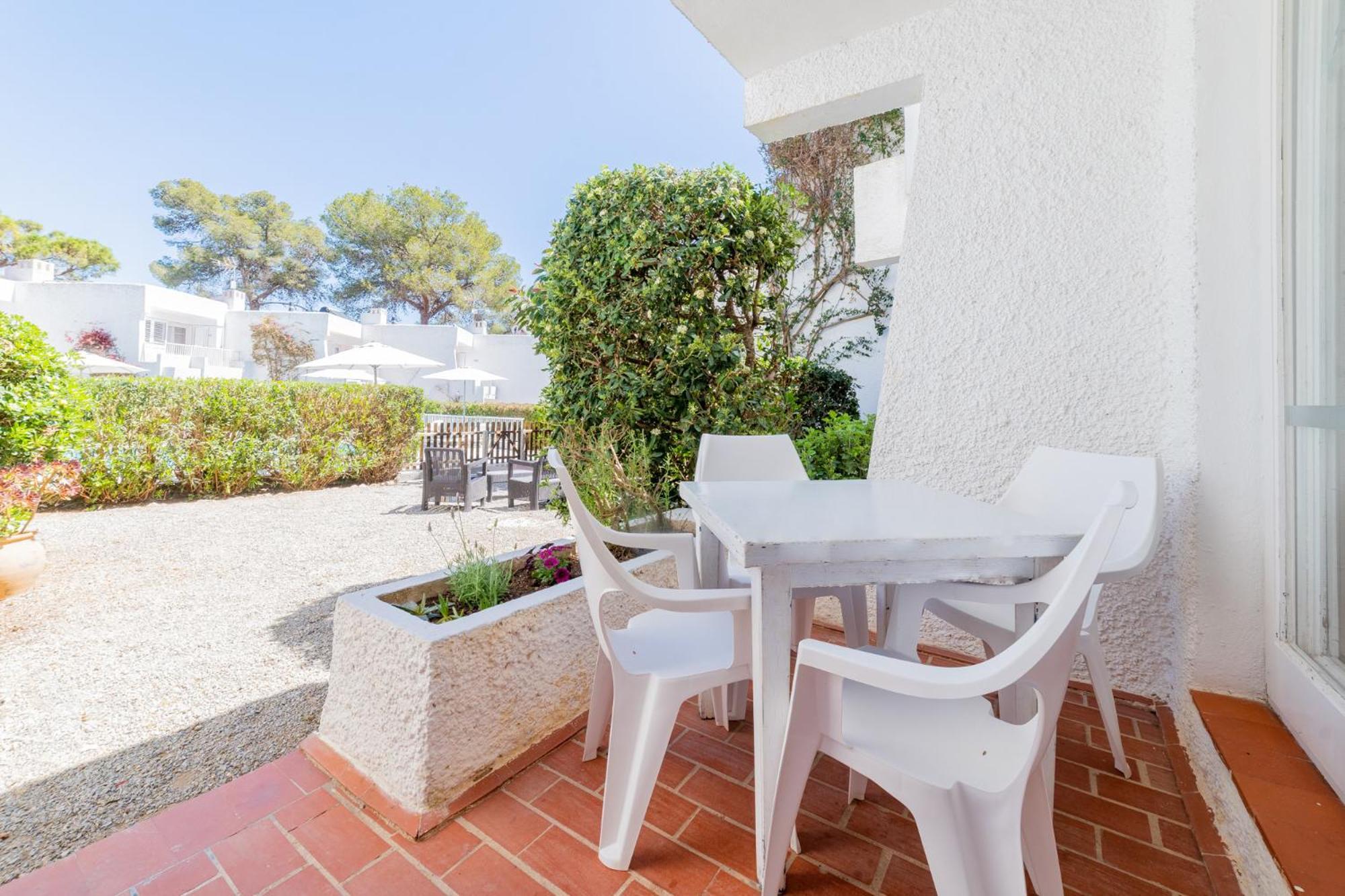 Atlas Apartments Ibiza Santa Eulària des Riu Εξωτερικό φωτογραφία