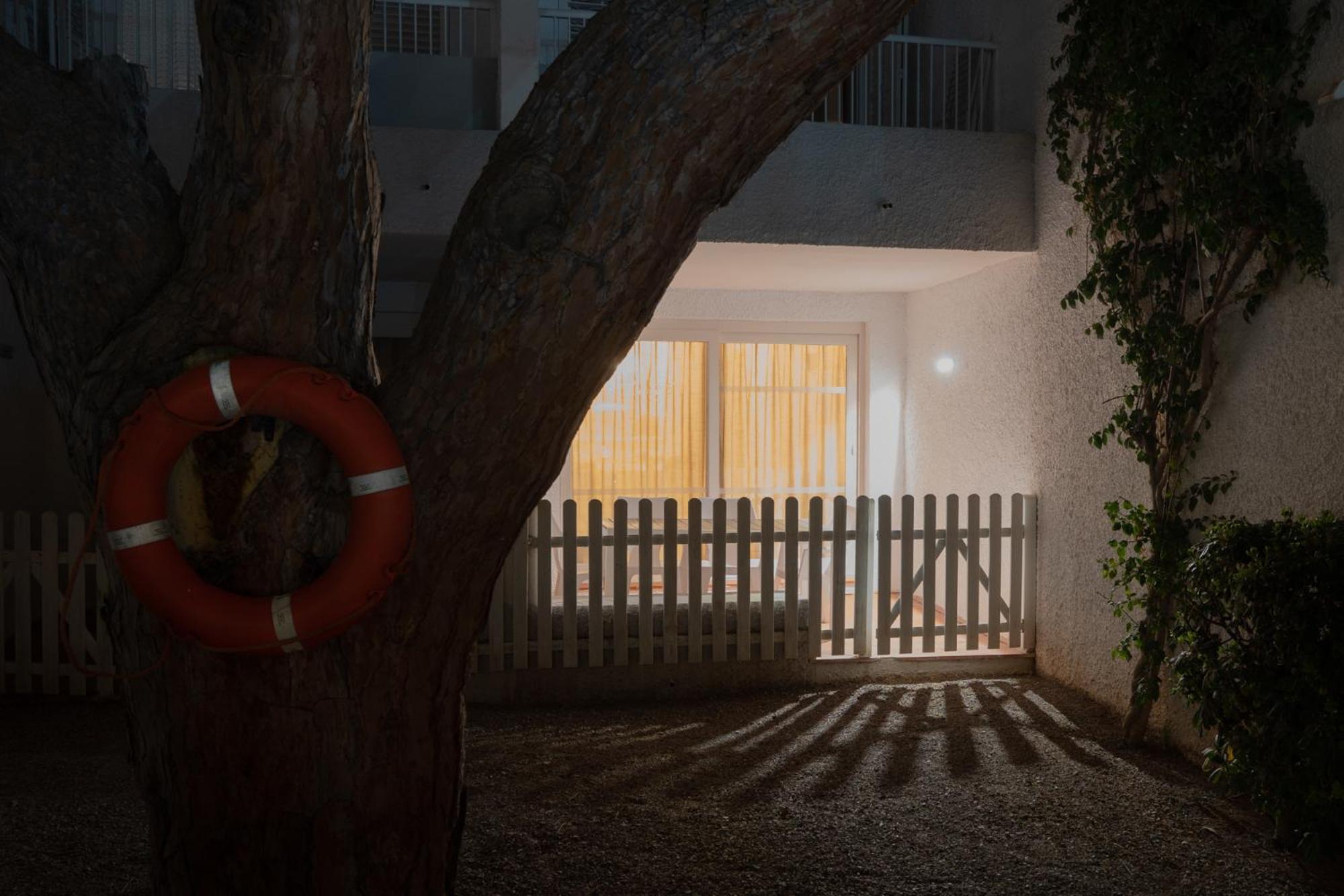 Atlas Apartments Ibiza Santa Eulària des Riu Εξωτερικό φωτογραφία