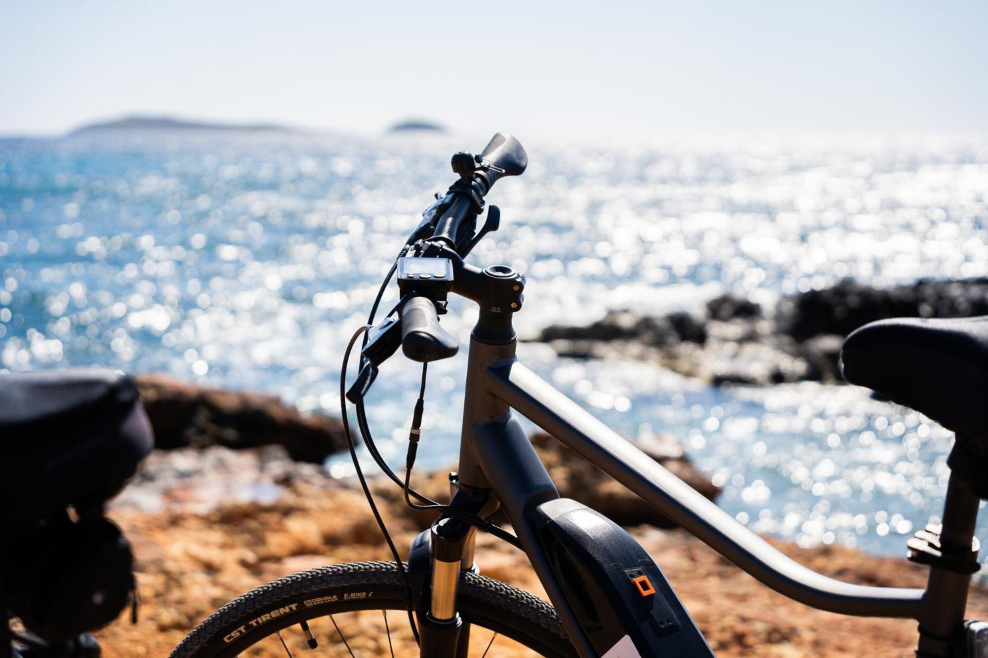 Atlas Apartments Ibiza Santa Eulària des Riu Εξωτερικό φωτογραφία