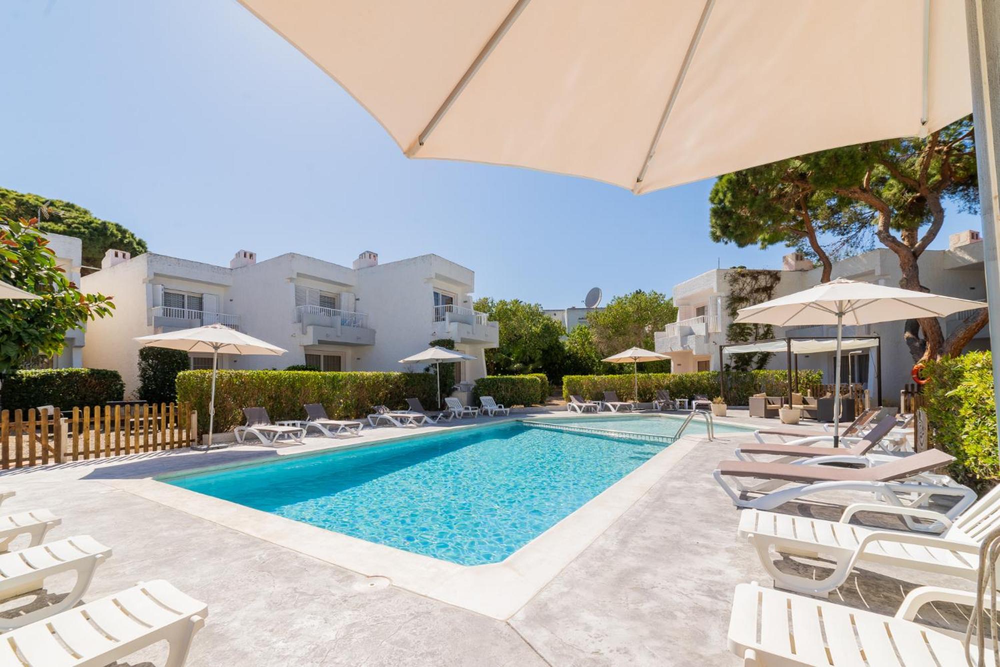 Atlas Apartments Ibiza Santa Eulària des Riu Εξωτερικό φωτογραφία