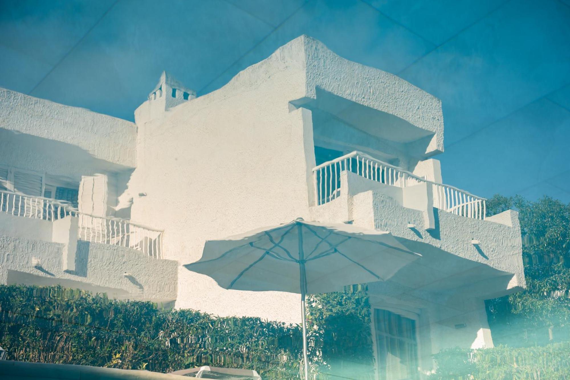 Atlas Apartments Ibiza Santa Eulària des Riu Εξωτερικό φωτογραφία