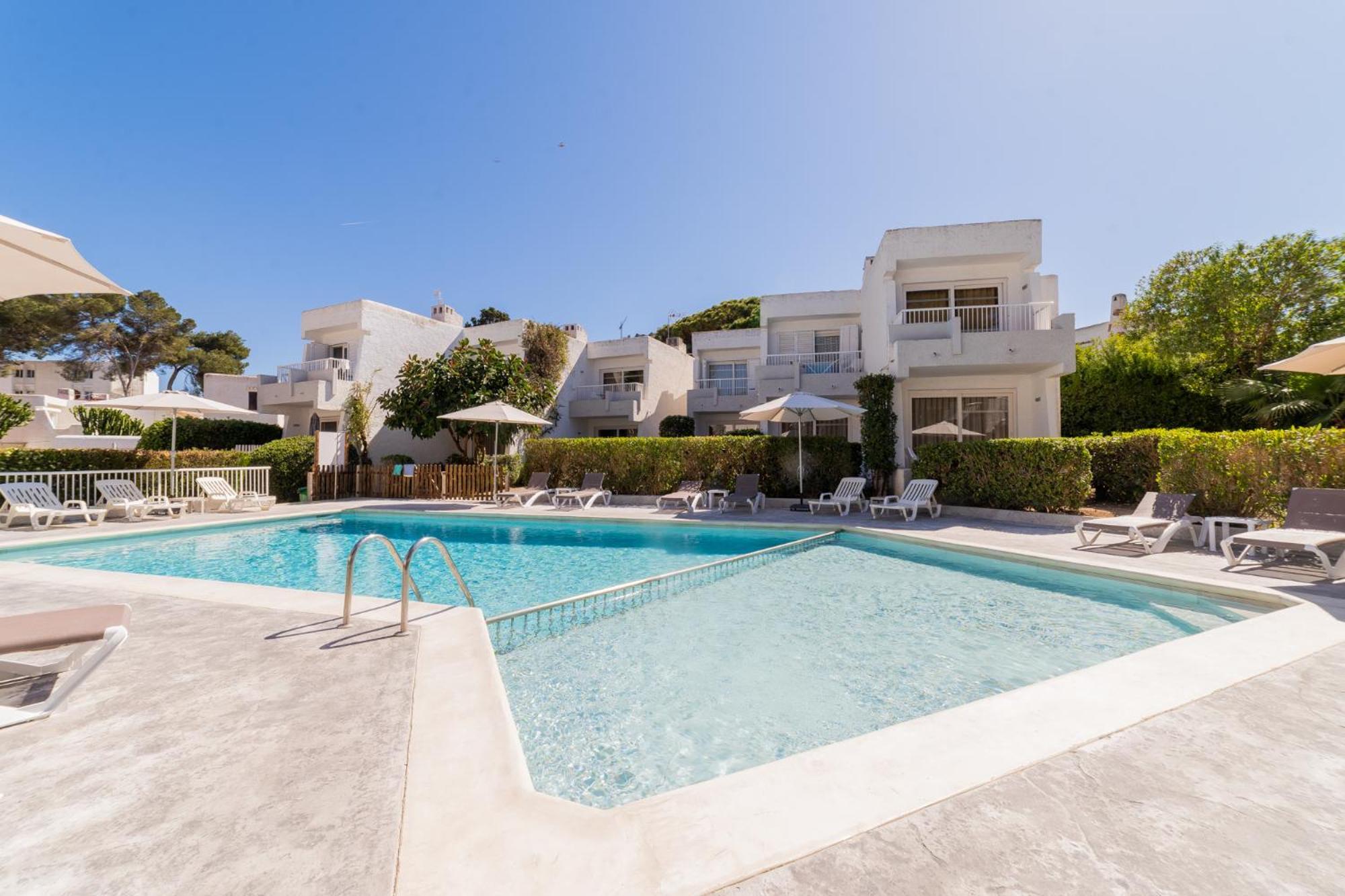 Atlas Apartments Ibiza Santa Eulària des Riu Εξωτερικό φωτογραφία