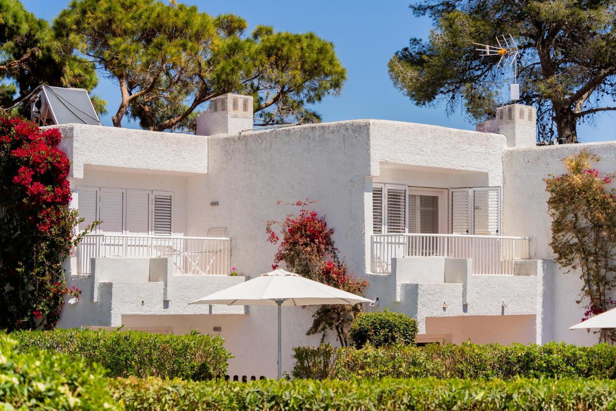 Atlas Apartments Ibiza Santa Eulària des Riu Εξωτερικό φωτογραφία