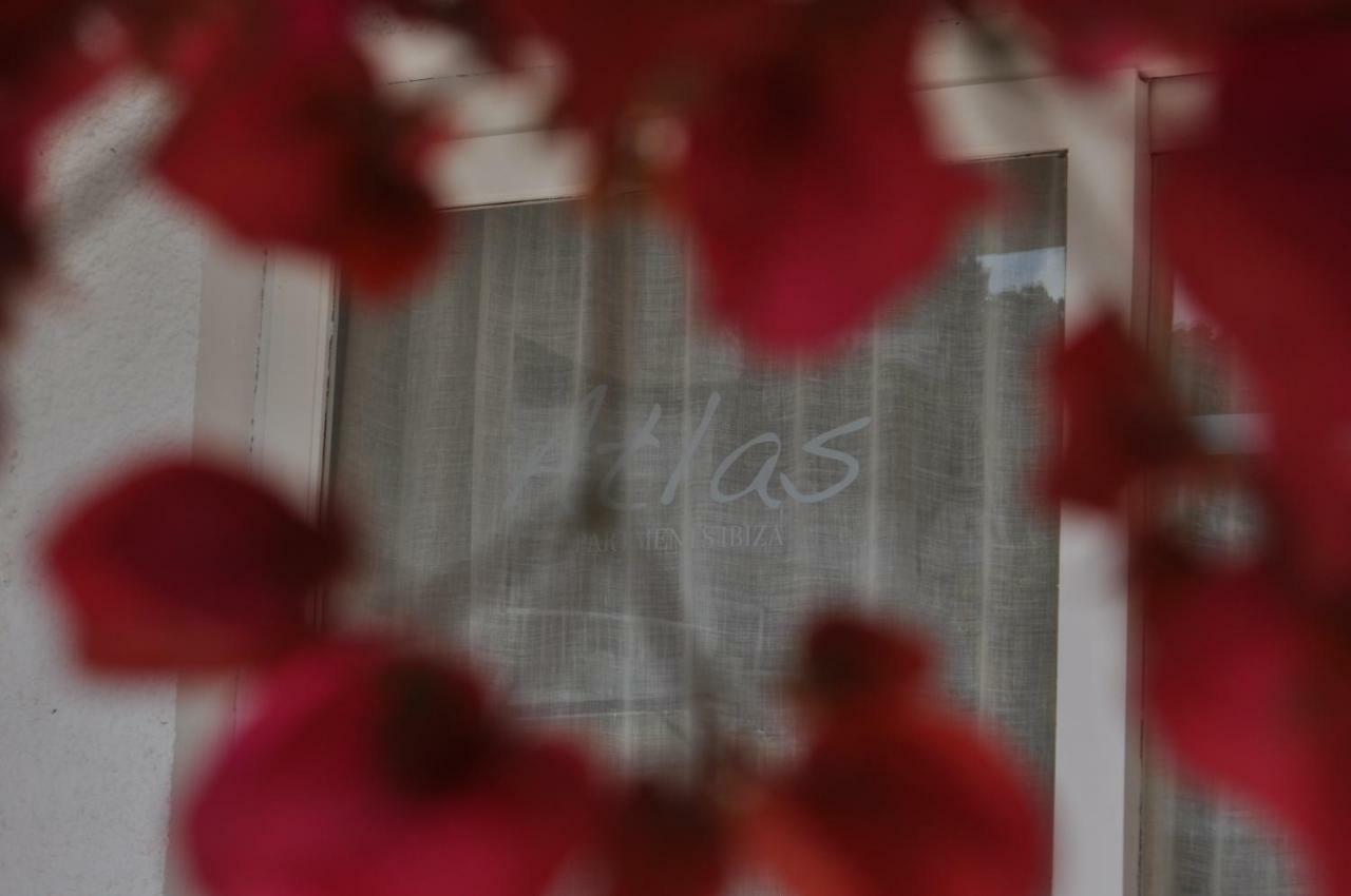 Atlas Apartments Ibiza Santa Eulària des Riu Εξωτερικό φωτογραφία